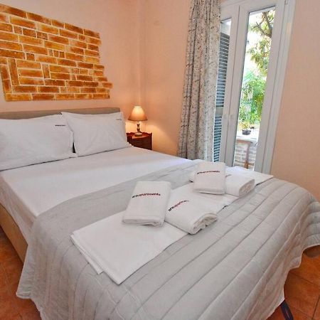 Kampielos Homes Corfu  المظهر الخارجي الصورة