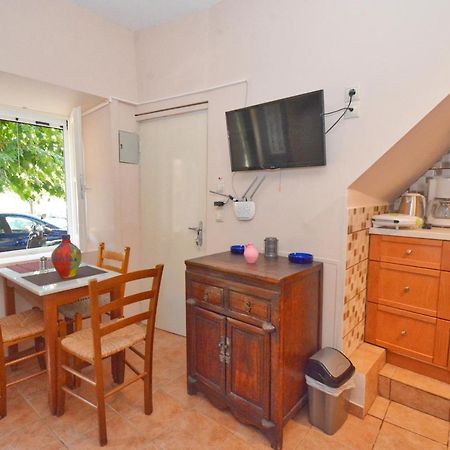 Kampielos Homes Corfu  المظهر الخارجي الصورة