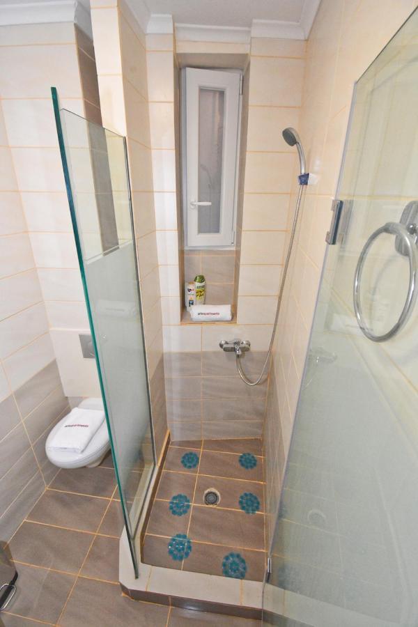 Kampielos Homes Corfu  المظهر الخارجي الصورة